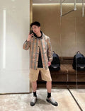 Chaqueta Burberry - Estilo 3 CALIDAD ORIGINAL