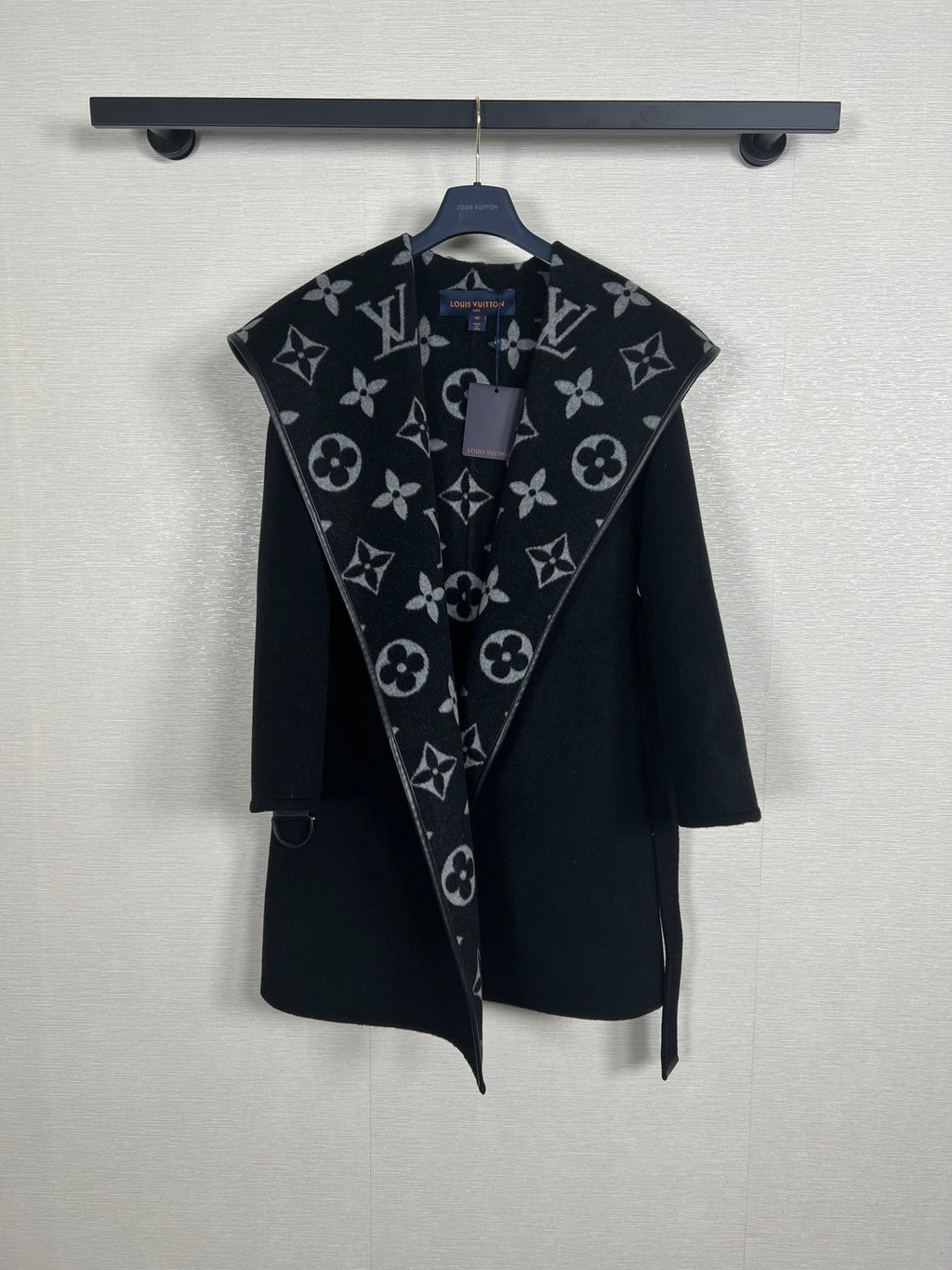 Chaqueta Louis Vuitton - Estilo 37 CALIDAD ORIGINAL