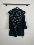 Chaqueta Louis Vuitton - Estilo 37 CALIDAD ORIGINAL