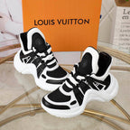 Zapatillas Louis Vuitton Casual - Modelo 268