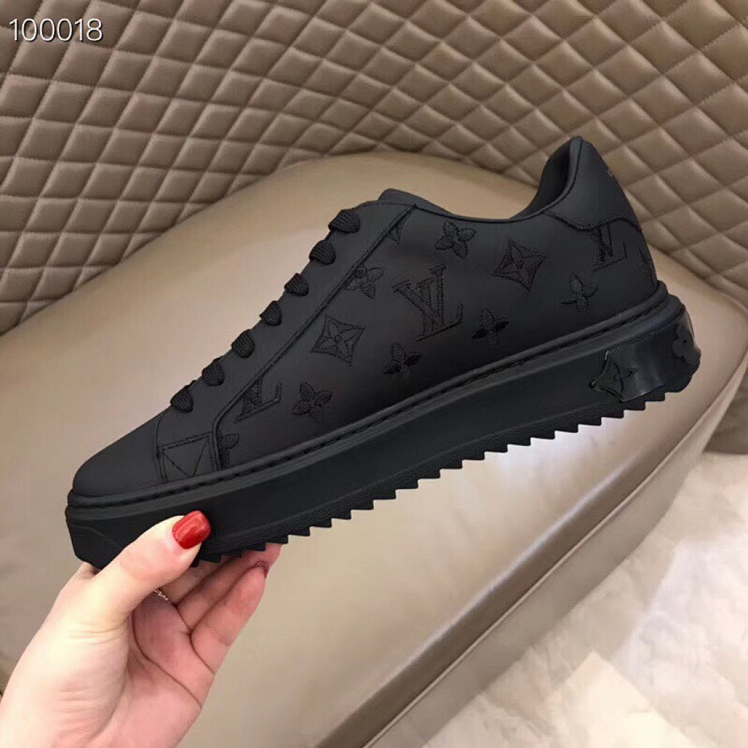 Zapatillas Louis Vuitton Deportivas - Modelo 192