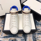 Zapatillas Gucci Deportivas - Modelo 108