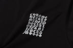 Polera Chrome Hearts - Estilo 3 CALIDAD ORIGINAL