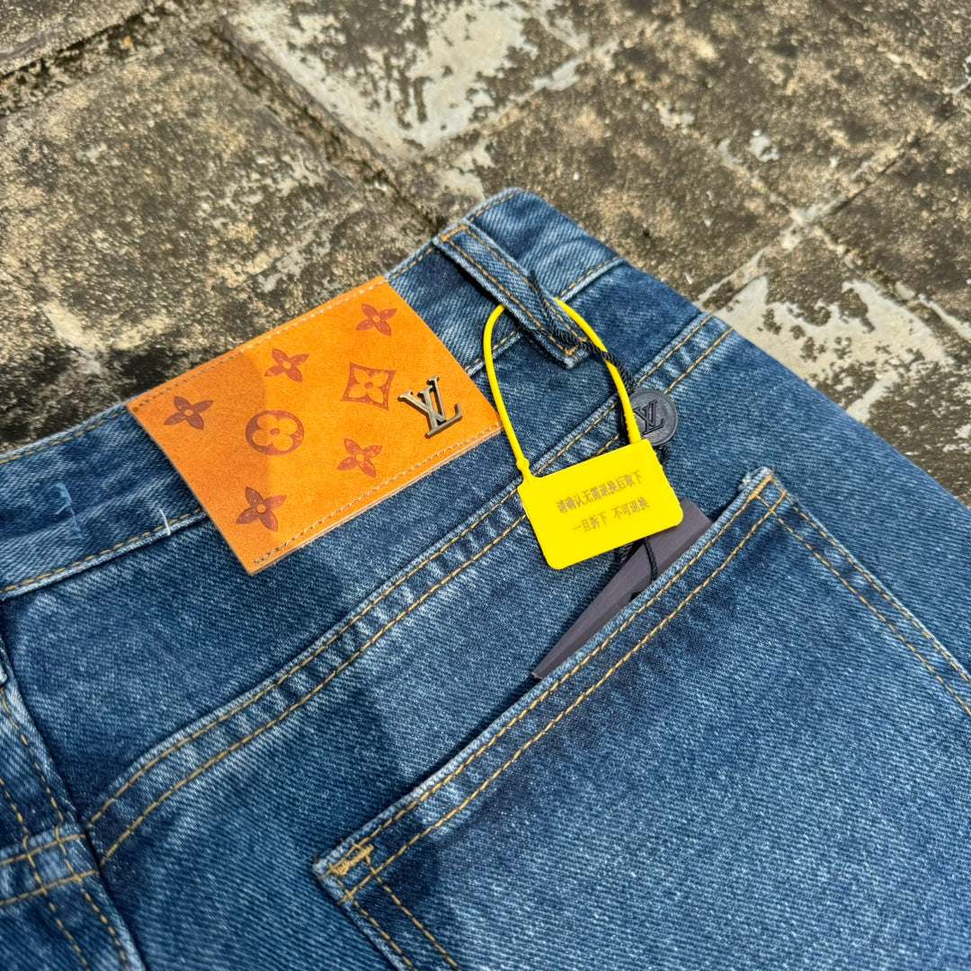 Pantalón Louis Vuitton #316909 CALIDAD ORIGINAL