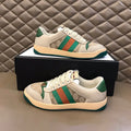 Zapatillas Gucci Casual - Modelo 099