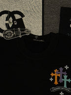 Camisa Chrome Hearts #497672 CALIDAD ORIGINAL