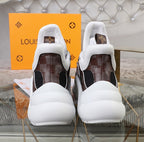 Zapatillas Louis Vuitton Casual - Modelo 258
