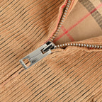 Chaqueta Burberry Local pickup - Estilo K CALIDAD ORIGINAL