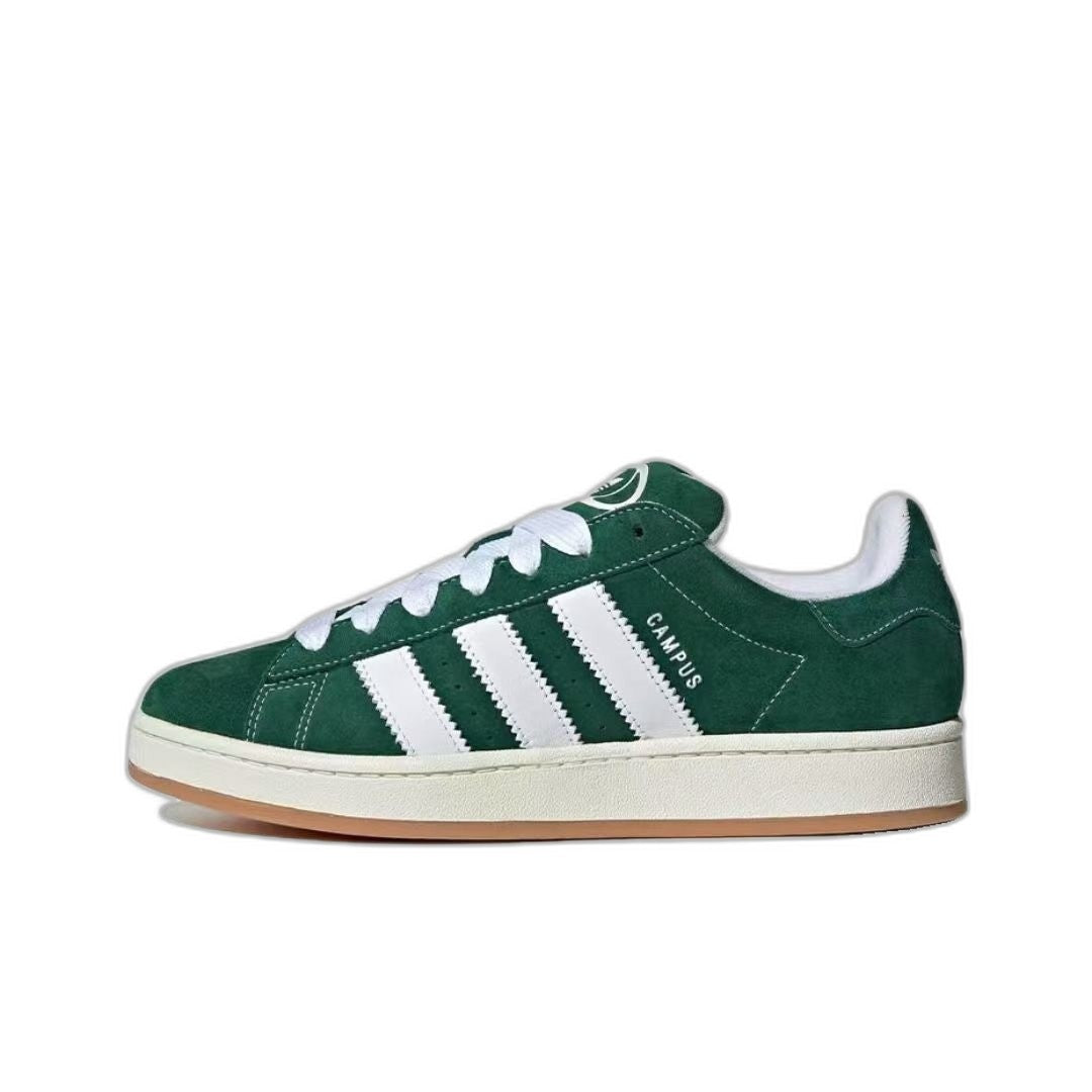 Adidas Campus 00s Dark Green - CALIDAD VIIP