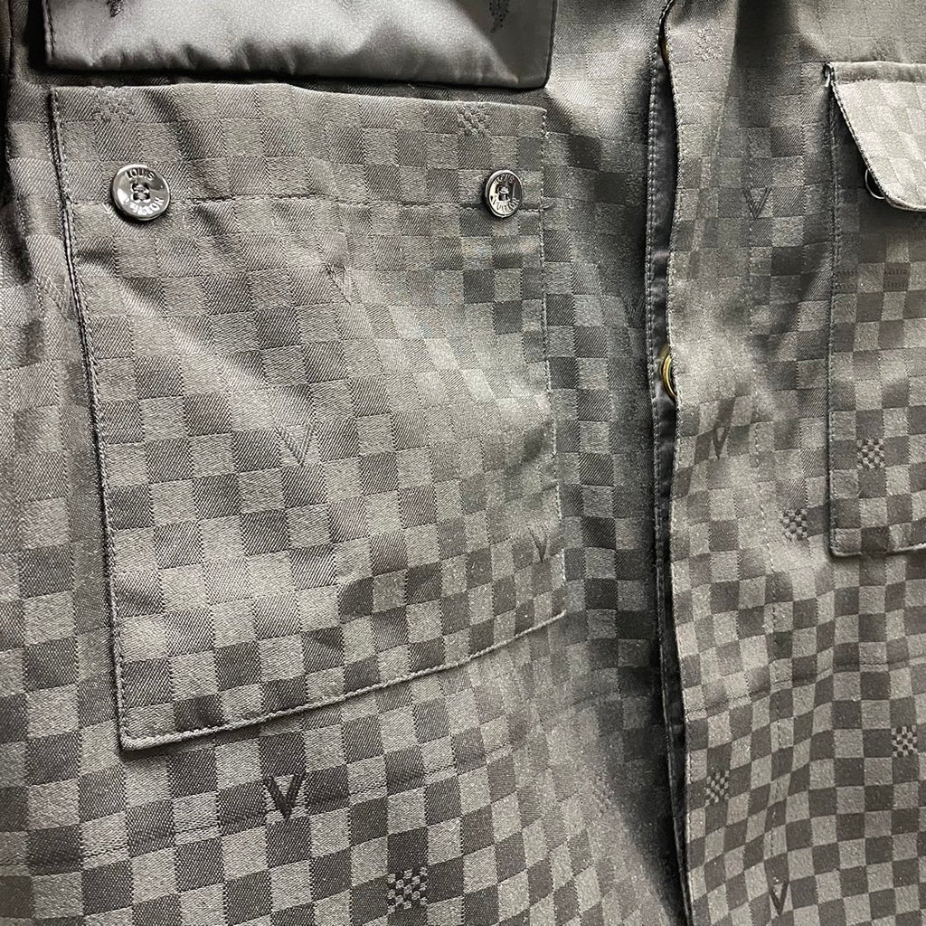 Chaqueta Louis Vuitton #316576 CALIDAD ORIGINAL