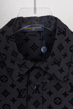 Camisa Louis Vuitton #329873 CALIDAD ORIGINAL