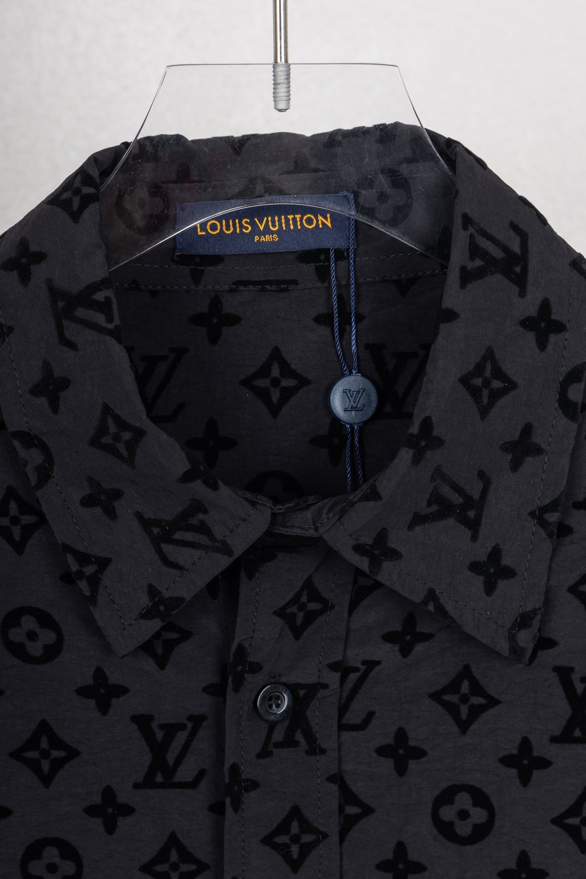 Camisa Louis Vuitton #329873 CALIDAD ORIGINAL