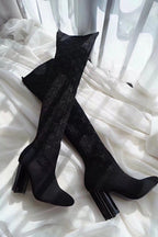 Zapatillas Louis Vuitton Botas - Modelo 472