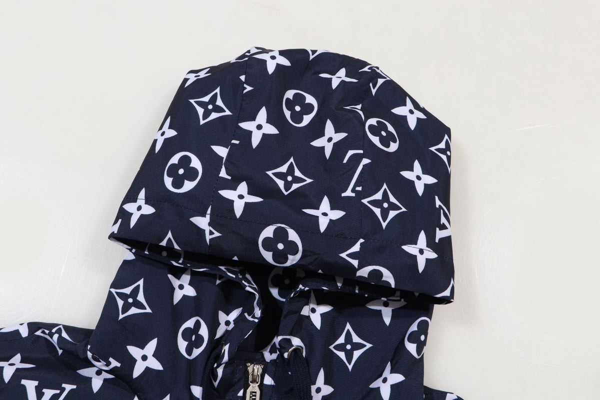 Chaqueta Louis Vuitton #311441 CALIDAD ORIGINAL