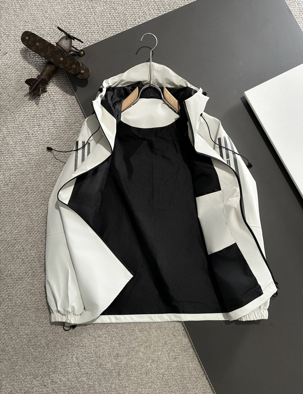Chaqueta Louis Vuitton #326432 CALIDAD ORIGINAL