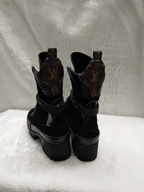 Zapatillas Louis Vuitton Botas - Modelo 419