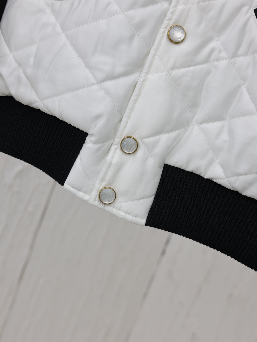 Chaqueta Louis Vuitton #313554 CALIDAD ORIGINAL