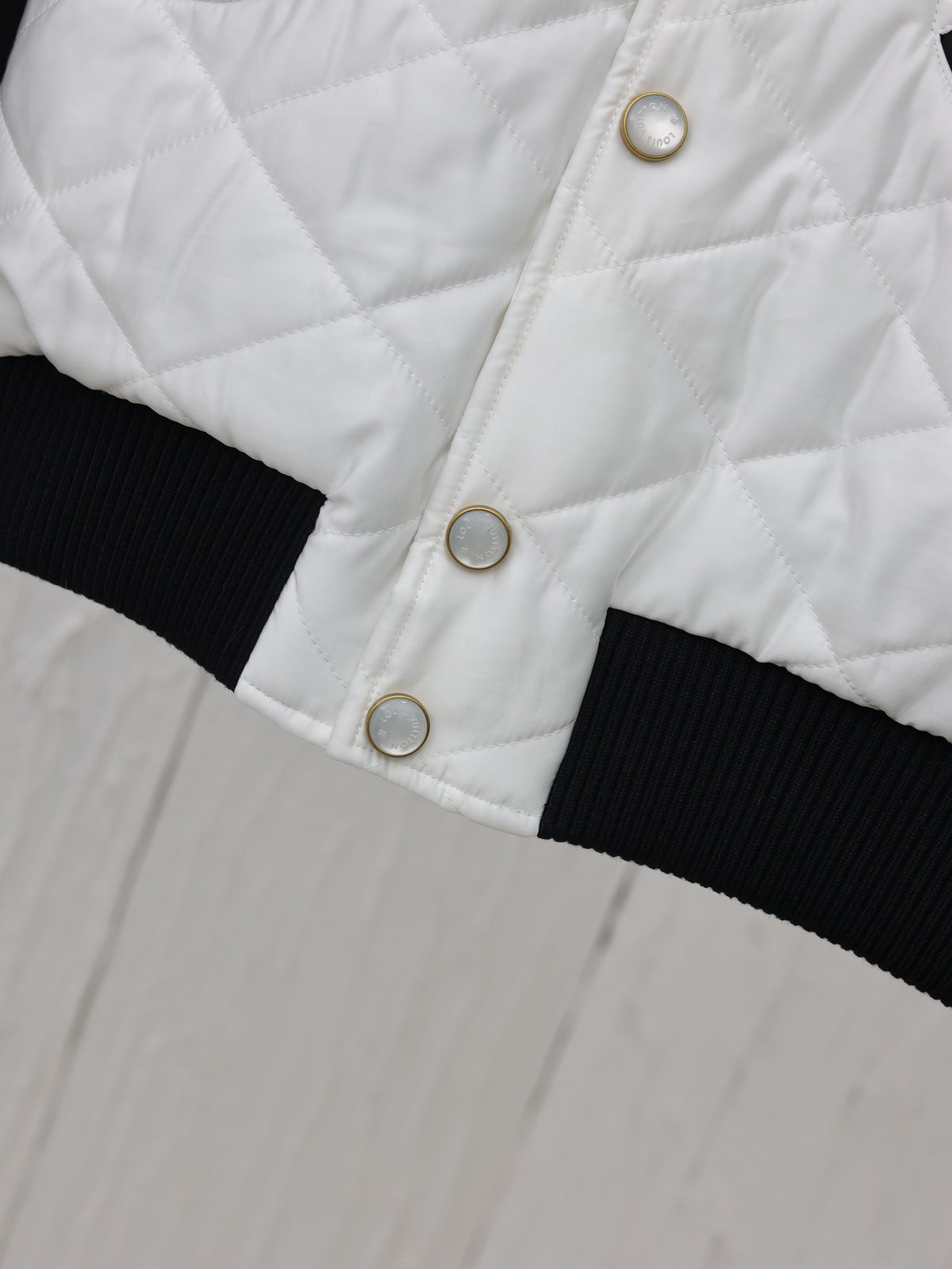 Chaqueta Louis Vuitton #313554 CALIDAD ORIGINAL