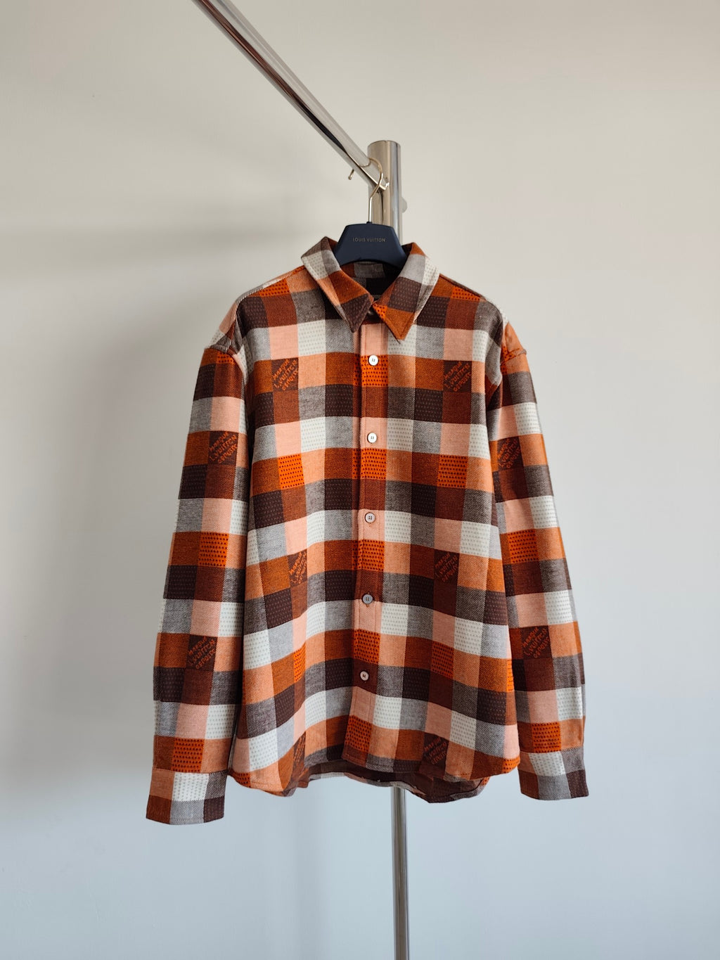 Camisa Louis Vuitton #311153 CALIDAD ORIGINAL