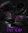 Gorra Vice City