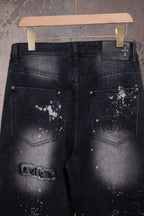 Pantalón Chrome Hearts #498323 CALIDAD ORIGINAL