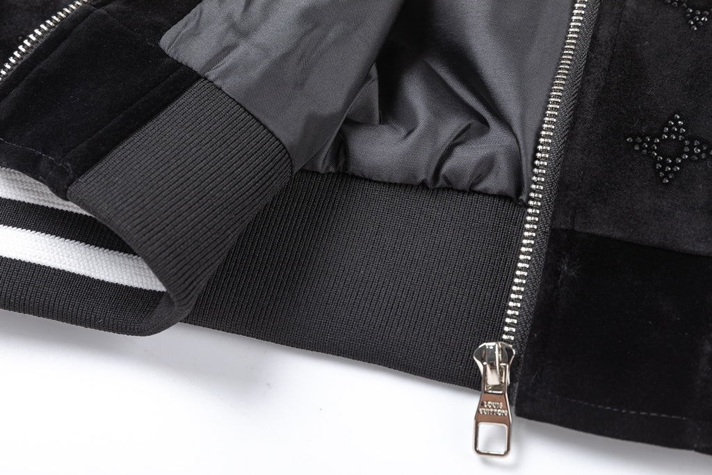 Chaqueta Louis Vuitton #306852 CALIDAD ORIGINAL