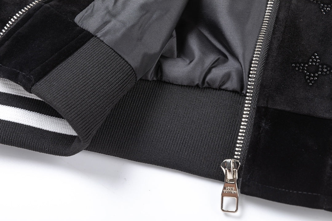 Chaqueta Louis Vuitton #306852 CALIDAD ORIGINAL