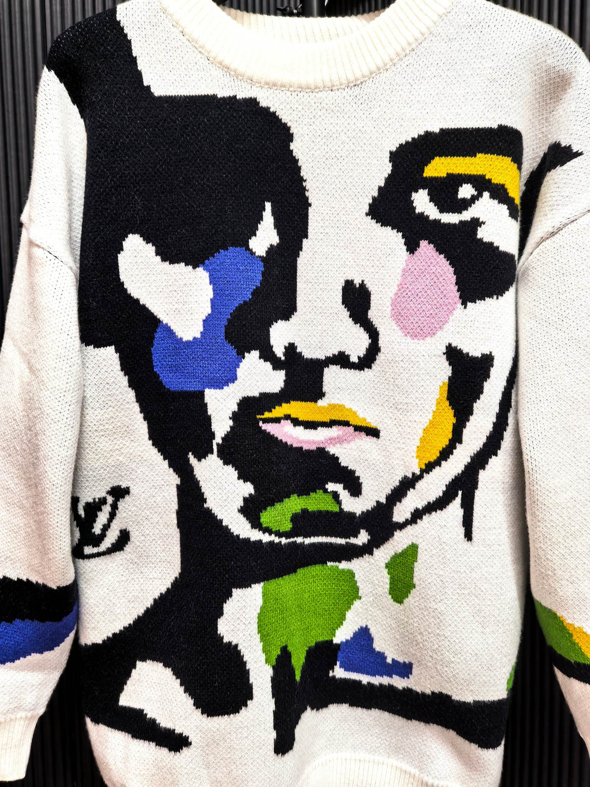 Sudadera Louis Vuitton #317821 CALIDAD ORIGINAL