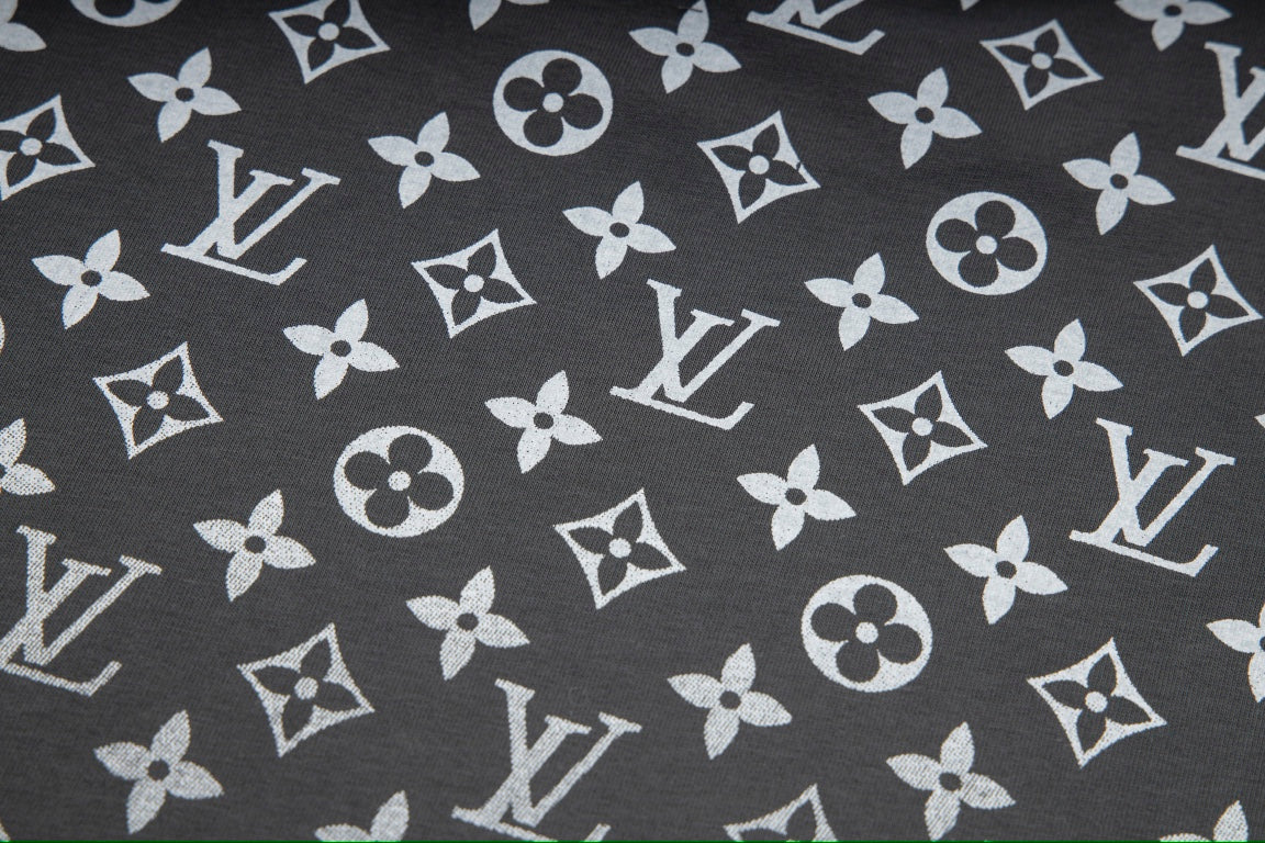 Polera Louis Vuitton #318411 CALIDAD ORIGINAL