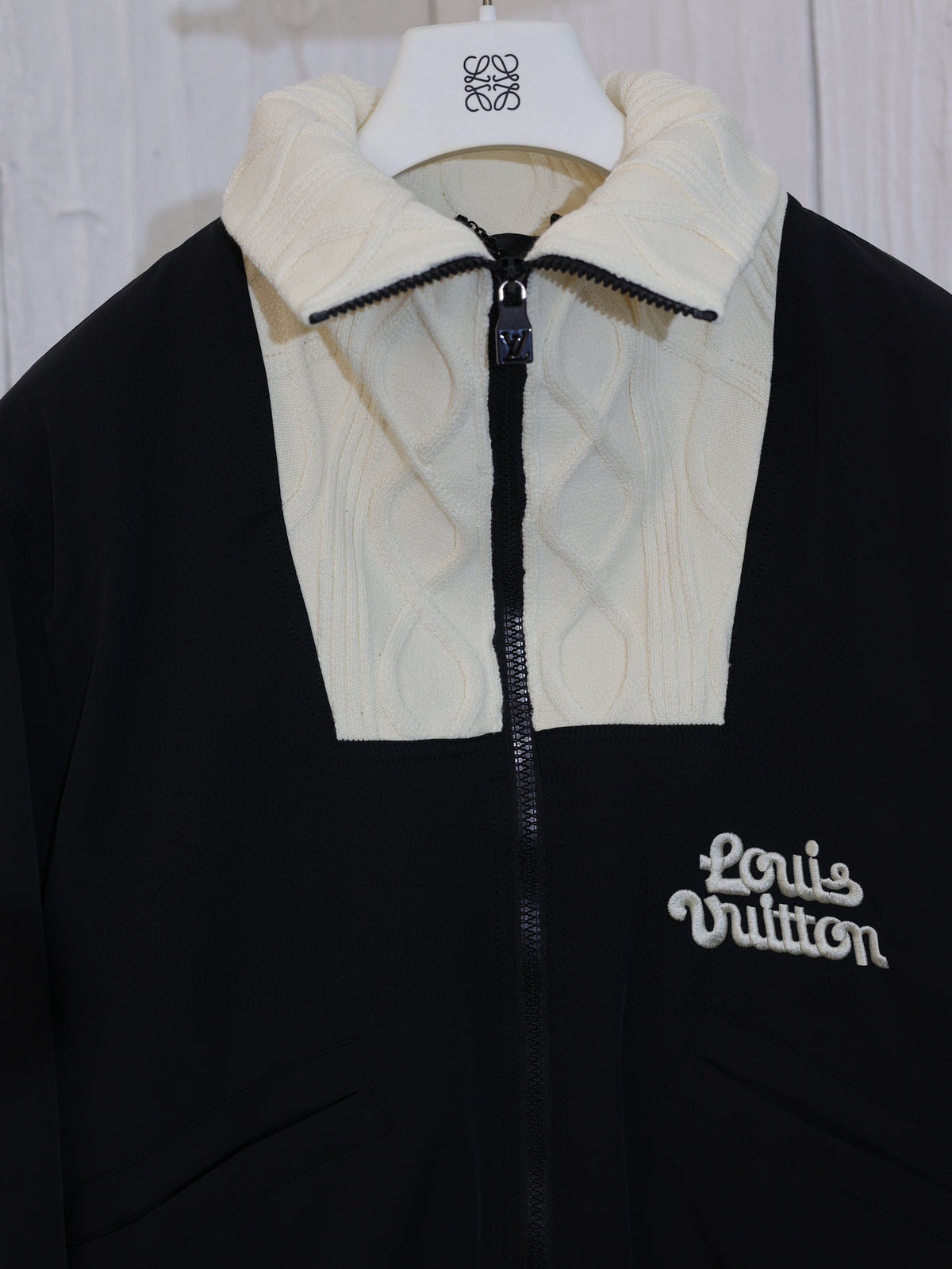 Chaqueta Louis Vuitton #314061 CALIDAD ORIGINAL