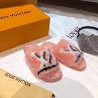 Zapatillas Louis Vuitton Botas - Modelo 458