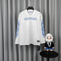 Polera Chrome Hearts malla doble capa Hockey Suit CALIDAD ORIGINAL