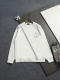 Sudadera Chrome Hearts 2026 cruz bordado verano nuevo Arrival Original Counter American lavado ácido desgastado CALIDAD ORIGINAL