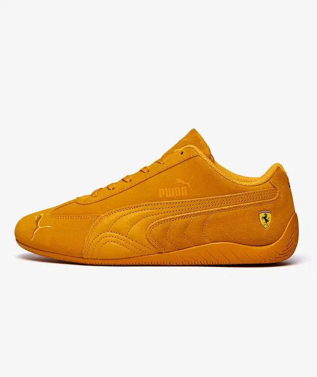 Zapatillas Puma Speedcat - Edición Especial Ferrari