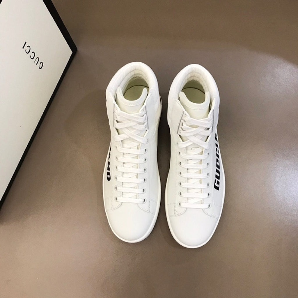 Zapatillas Gucci Deportivas - Modelo 114