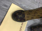 Zapatillas Louis Vuitton Botas - Modelo 398