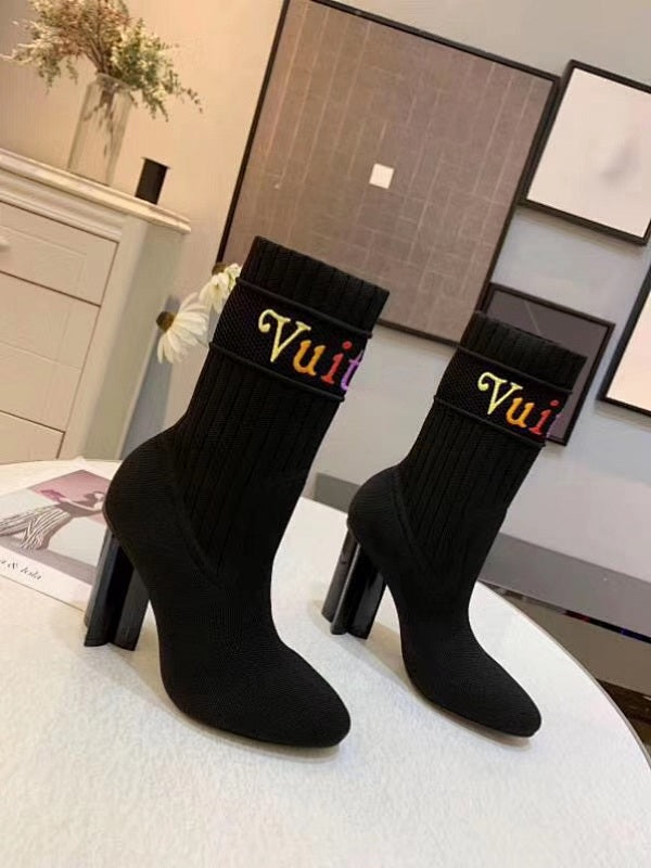 Zapatillas Louis Vuitton Botas - Modelo 470