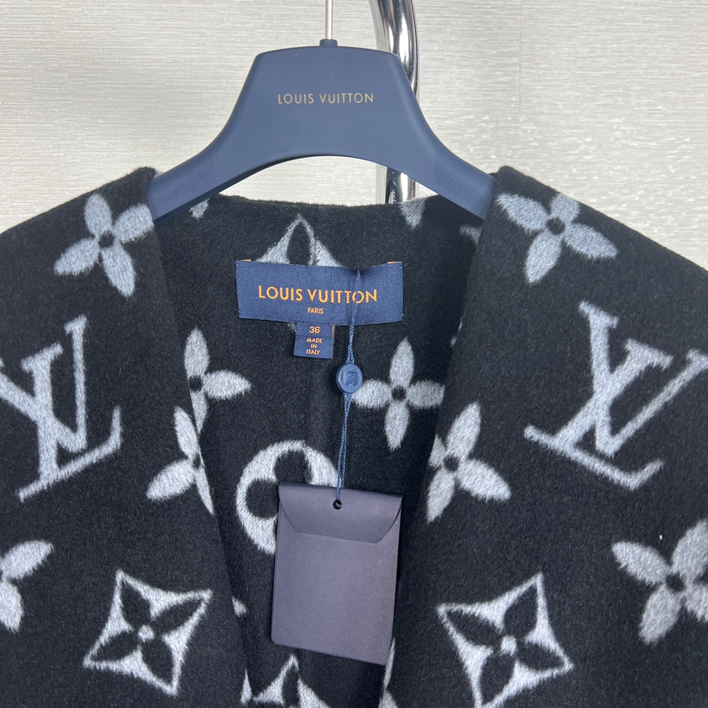Chaqueta Louis Vuitton - Estilo 33 CALIDAD ORIGINAL