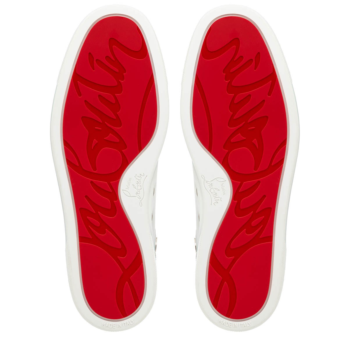 Christian Louboutin