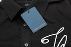Camisa Louis Vuitton #314263 CALIDAD ORIGINAL