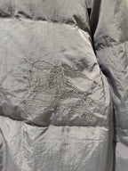 Chaqueta Burberry reversible Down chaqueta CALIDAD ORIGINAL
