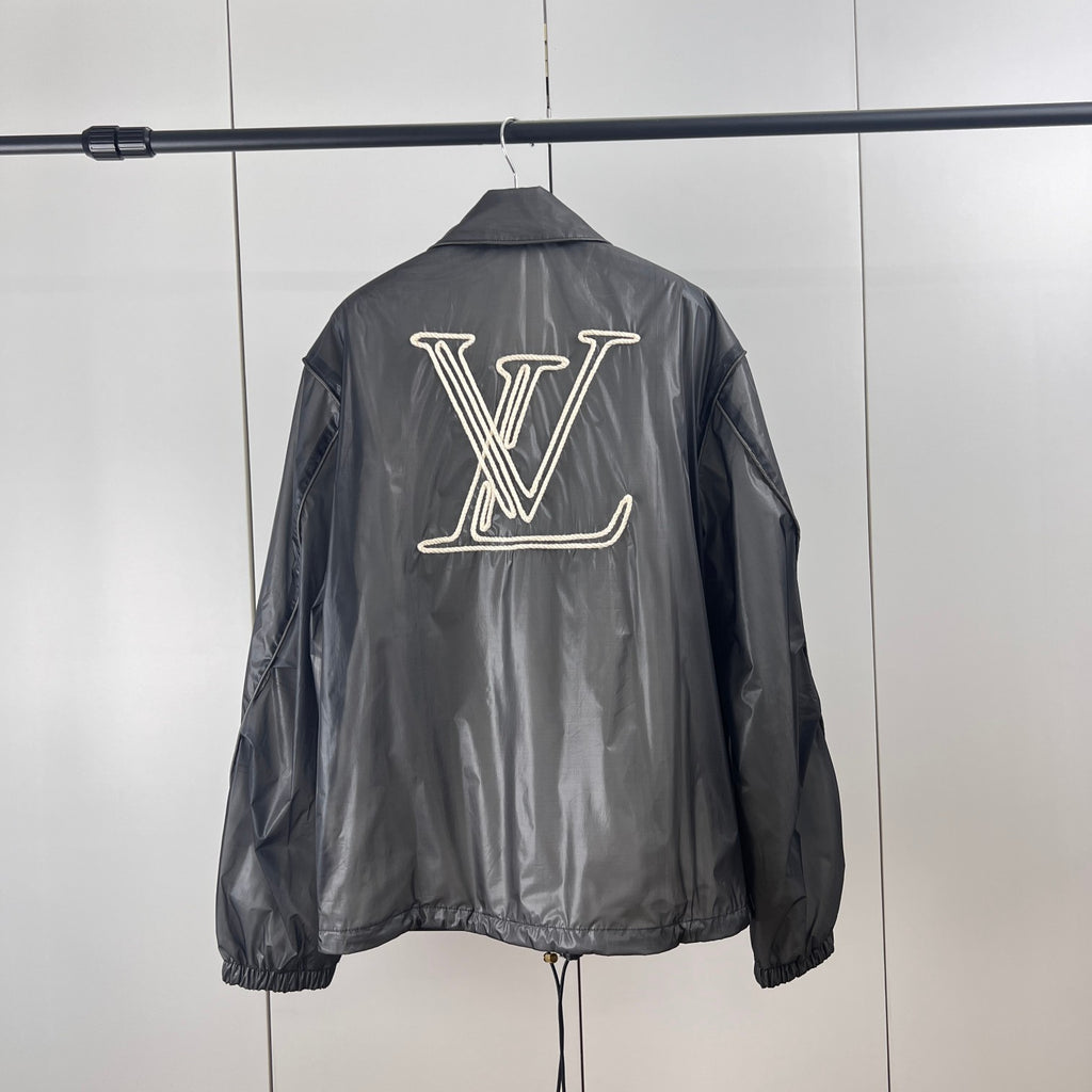 Chaqueta Louis Vuitton #318638 CALIDAD ORIGINAL