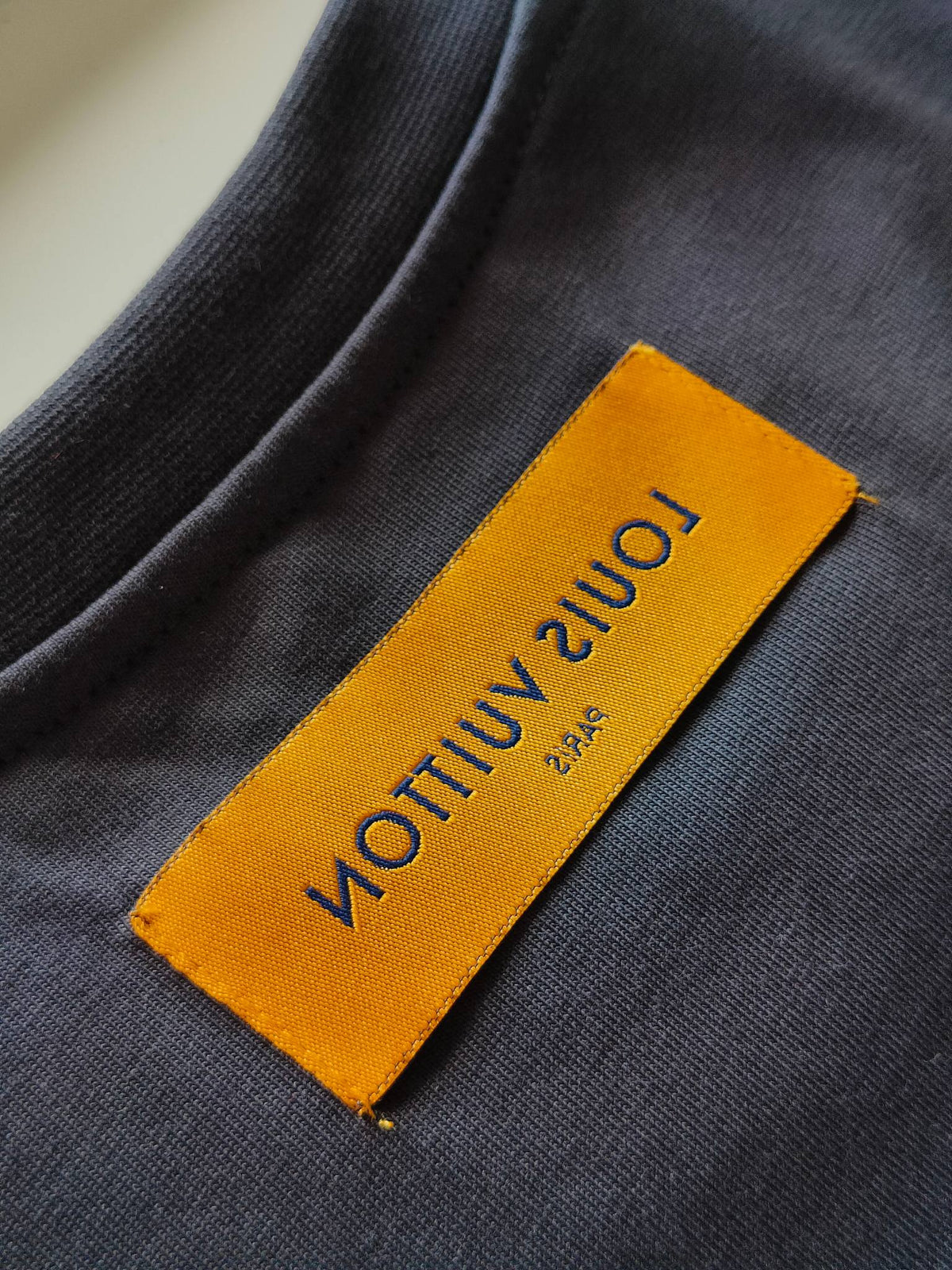 Polera Louis Vuitton #310952 CALIDAD ORIGINAL