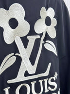 Chaqueta Louis Vuitton #314061 CALIDAD ORIGINAL