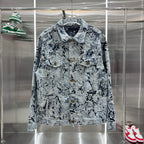 Chaqueta Louis Vuitton #321463 CALIDAD ORIGINAL