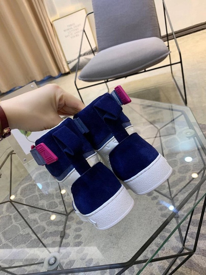 Zapatillas Louis Vuitton Casual - Modelo 139