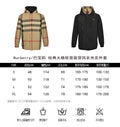 Chaqueta Burberry - Estilo 26 CALIDAD ORIGINAL