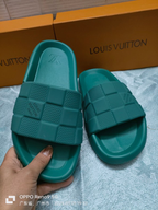 Zapatillas Louis Vuitton Sandalias - Modelo 361