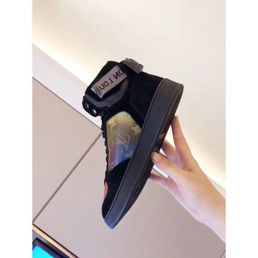 Zapatillas Louis Vuitton Casual - Modelo 138
