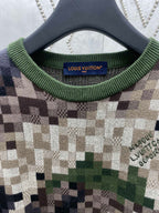 Sudadera Louis Vuitton #319262 CALIDAD ORIGINAL